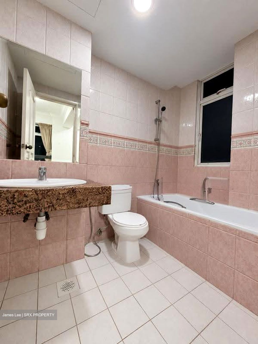 La Crystal (D9), Apartment #639488071